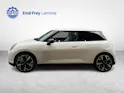 MINI J01 Cooper SE