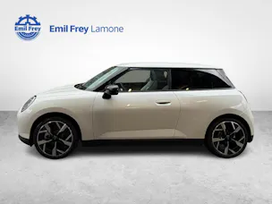 MINI J01 Cooper SE