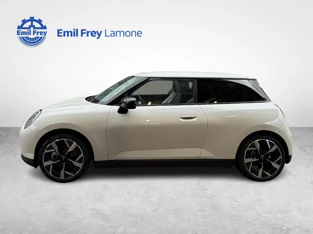 MINI J01 Cooper SE