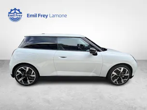 MINI J01 Cooper SE
