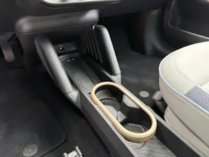 MINI J01 Cooper SE