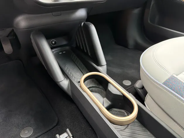 MINI J01 Cooper SE