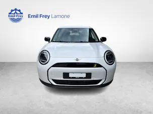 MINI J01 Cooper SE