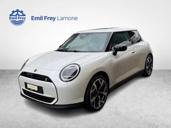 immagine del veicolo MINI J01 Cooper SE