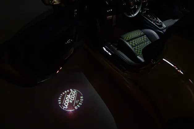 Porsche 911 Cabriolet 3.6 Spirit 70 PDK