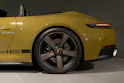 Porsche 911 Cabriolet 3.6 Spirit 70 PDK