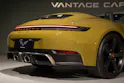 Porsche 911 Cabriolet 3.6 Spirit 70 PDK