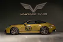 Porsche 911 Cabriolet 3.6 Spirit 70 PDK