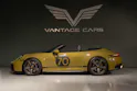 Porsche 911 Cabriolet 3.6 Spirit 70 PDK
