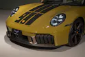 Porsche 911 Cabriolet 3.6 Spirit 70 PDK