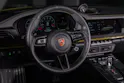 Porsche 911 Cabriolet 3.6 Spirit 70 PDK