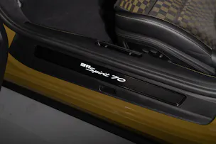 Porsche 911 Cabriolet 3.6 Spirit 70 PDK