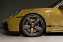 Porsche 911 Cabriolet 3.6 Spirit 70 PDK