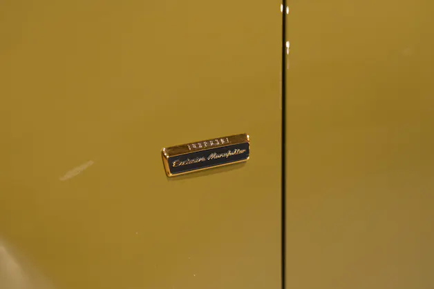 Porsche 911 Cabriolet 3.6 Spirit 70 PDK