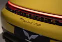Porsche 911 Cabriolet 3.6 Spirit 70 PDK