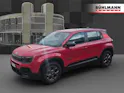 Jeep Avenger Longitude