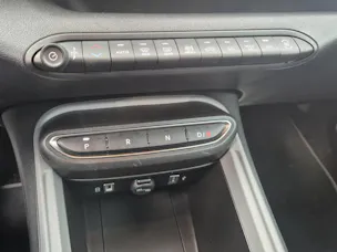 Jeep Avenger Longitude