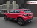 Jeep Avenger Longitude