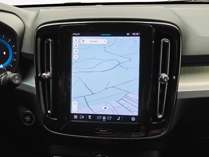 Fahrzeugbild VOLVO XC40