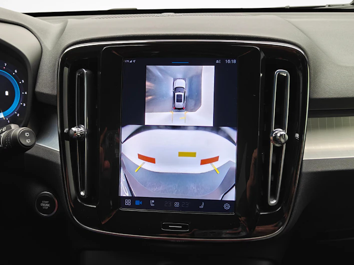 Fahrzeugbild VOLVO XC40