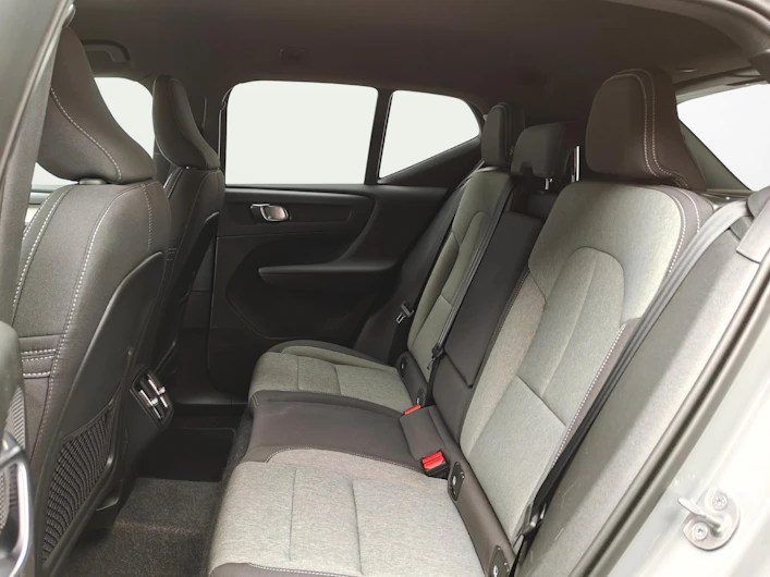 Fahrzeugbild VOLVO XC40