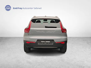 Fahrzeugbild VOLVO XC40 2.0 B3 MH Plus Dark