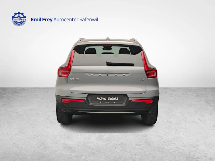 Fahrzeugbild VOLVO XC40