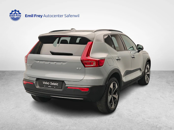 Fahrzeugbild VOLVO XC40