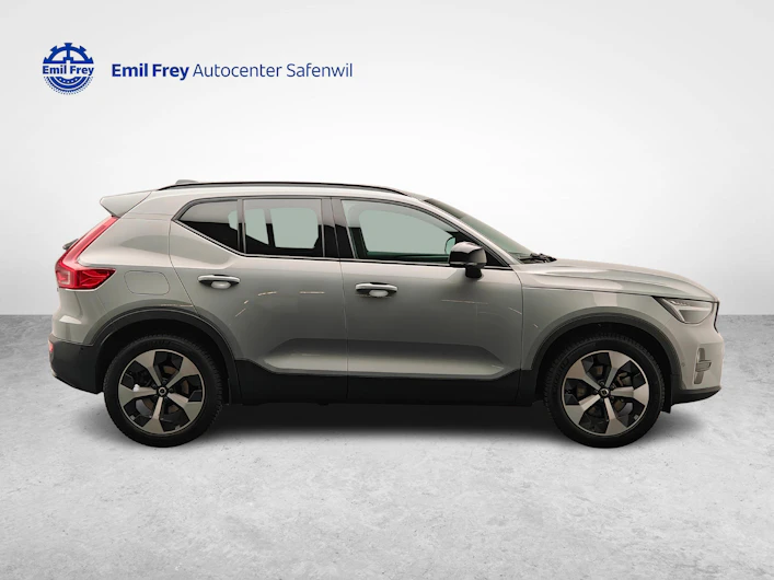 Fahrzeugbild VOLVO XC40
