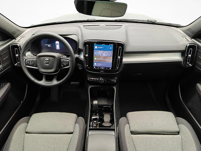 Fahrzeugbild VOLVO XC40