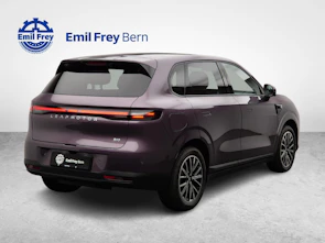 Fahrzeugbild LEAPMOTOR B10 Design