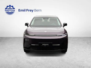 Fahrzeugbild LEAPMOTOR B10 Design