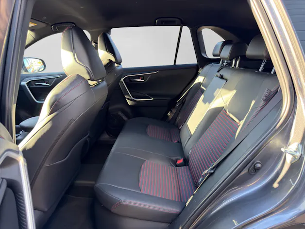 Toyota RAV4 2.5 Plug-In-Hybrid Premium