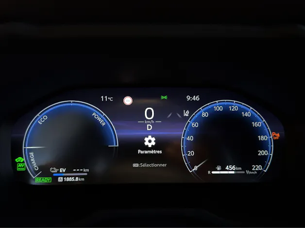 Toyota RAV4 2.5 Plug-In-Hybrid Premium