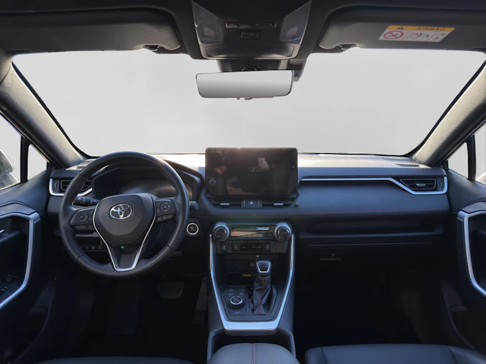 image du véhicule TOYOTA RAV-4