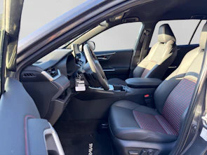 image du véhicule TOYOTA RAV4 2.5 Plug-In-Hybrid Premium