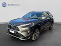 Toyota RAV4 2.5 Plug-In-Hybrid Premium