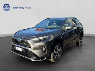 Toyota RAV4 2.5 Plug-In-Hybrid Premium