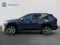 Toyota RAV4 2.5 Plug-In-Hybrid Premium