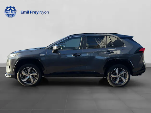 Toyota RAV4 2.5 Plug-In-Hybrid Premium