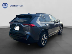 image du véhicule TOYOTA RAV4 2.5 Plug-In-Hybrid Premium