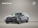 BMW 550e xDrive Touring