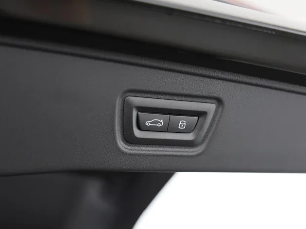 BMW 550e xDrive Touring