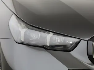 BMW 550e xDrive Touring