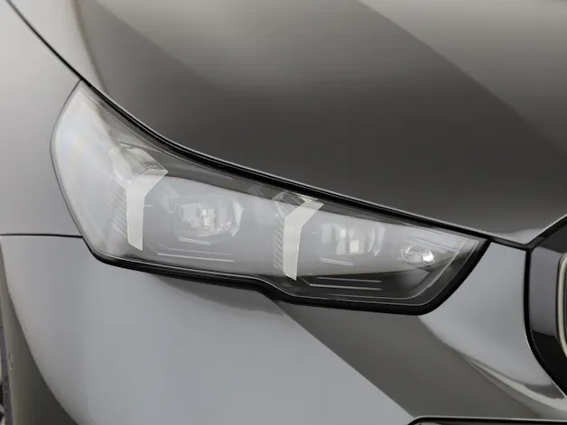 BMW 550e xDrive Touring