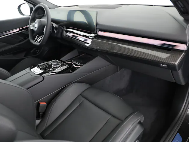 BMW 550e xDrive Touring