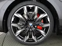 BMW 550e xDrive Touring