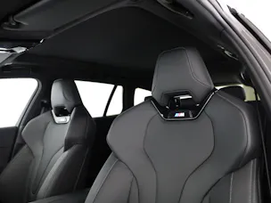 BMW 550e xDrive Touring