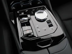 BMW 550e xDrive Touring