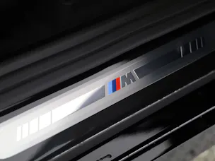 BMW 550e xDrive Touring